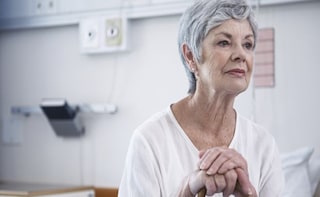 Steep Drop in BMI Could Indicate Alzheimer's in Elder Women