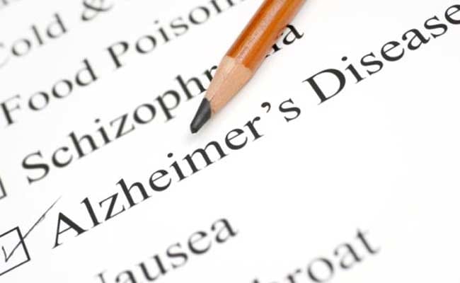 Stress, Precursor to Pre-Alzheimer's Condition in Elderly