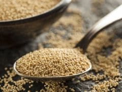 Diabetes Diet: Benefits Of Amaranth And How You Can Include It In Your Diet; Other Low GI Foods For Blood Sugar Control