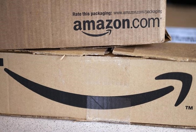 Amazon Poised to Win Big as India Launches Annual Festive Shopping Spree
