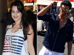 'लड़कियों वाली समस्या' थी, इसलिए उस दिन राष्ट्रगान के लिए खड़ी नहीं हो पाईं अमीषा 'लड़कियों वाली समस्या' थी, इसलिए उस दिन राष्ट्रगान के लिए खड़ी नहीं हो पाईं अमीषा