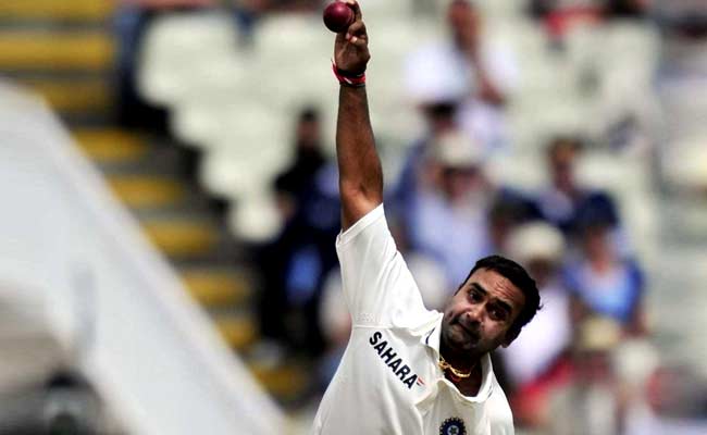 Cricketer Amit Mishra Booked for Allegedly Assaulting Woman