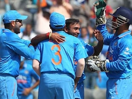 पुणे में दर्शकों के बिना खाली स्टेडियम में होंगे वनडे, कोरोना के बढ़ते मामलों के कारण फैसला पुणे में दर्शकों के बिना खाली स्टेडियम में होंगे वनडे, कोरोना के बढ़ते मामलों के कारण फैसला