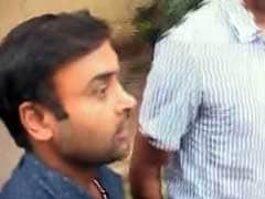 Cricketer Amit Mishra Arrested On Charges Of Assaulting a Woman, Gets Bail