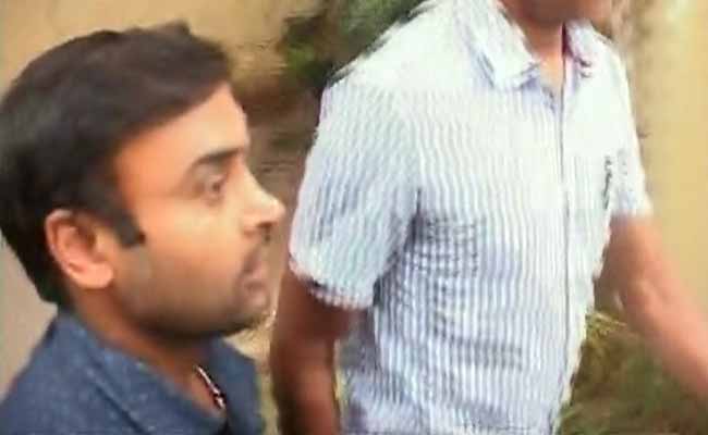 Cricketer Amit Mishra Arrested On Charges Of Assaulting a Woman, Gets Bail