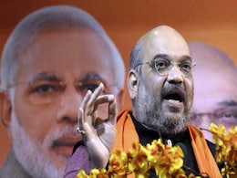 In Amit Shah's Bihar Report to RSS Chief, an Assurance on Quota Comment In Amit Shah's Bihar Report to RSS Chief, an Assurance on Quota Comment