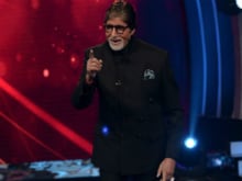 Directing Amitabh Bachchan a 'Dream Come True' Experience For Ken Ghosh
