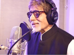 Amitabh Bachchan: Singing Has Become Less Bothersome With Auto Tuners Amitabh Bachchan: Singing Has Become Less Bothersome With Auto Tuners