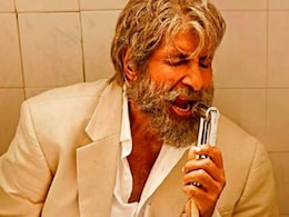 कहीं फ़िल्म 'धूम-4' में अमिताभ और ऋतिक तो नहीं? कहीं फ़िल्म 'धूम-4' में अमिताभ और ऋतिक तो नहीं?