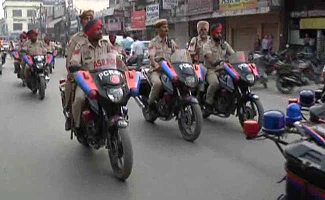 3 Arrested For Allegedly Desecrating Religious Books In Amritsar