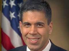 Indian-American Judge Amul Thapar to be Felicitated
