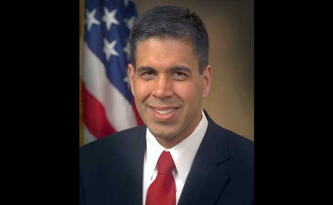 Indian-American Judge Amul Thapar to be Felicitated
