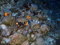 Amazing Discovery of 22 Shipwrecks Off Greece Offers Wondrous Glimpse Into Ancient Life