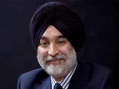Analjit Singh Resigns From Tata Global Beverages Board