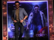 Anil Kapoor: <I>24</i> is a Life Changing Show