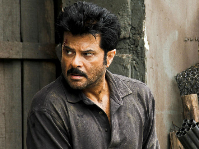 Anil Kapoor: <i>24</i> Season 2 Has Double the Adrenaline