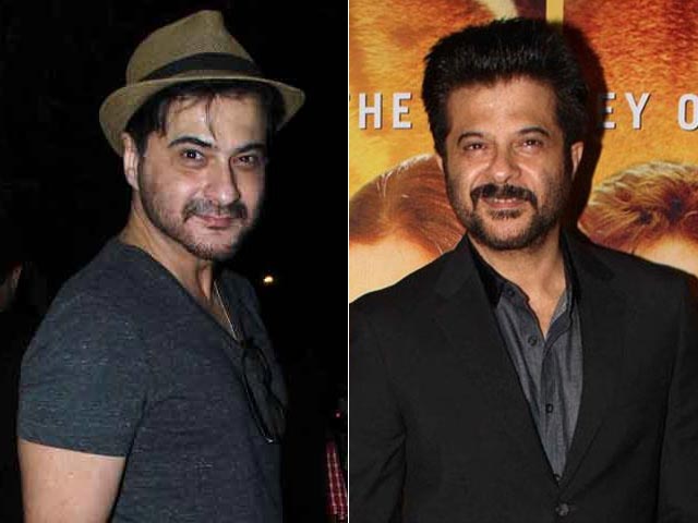 Anil, Sanjay Kapoor Were Never Cast Together. But it May Not be Too Late