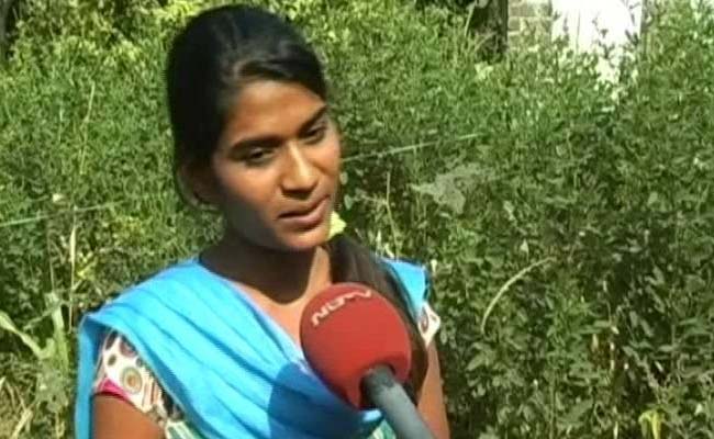 With Her Scholarship, She Built a Toilet. And a Village Was Changed