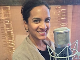 Anoushka Shankar to Tour India in December Anoushka Shankar to Tour India in December