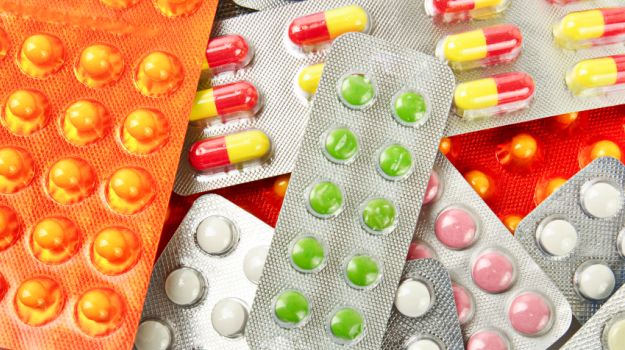 Why You Should Avoid Giving Antibiotics to Your Kids