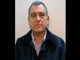 Argentina Says Fugitive Spy Chief Flew to US After Prosecutor's Death Argentina Says Fugitive Spy Chief Flew to US After Prosecutor's Death