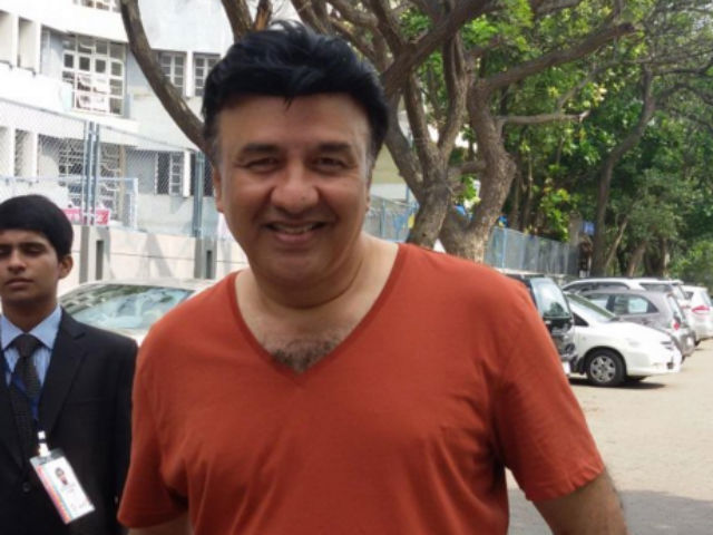 Anu Malik: I Keep Asking For Work Even Today