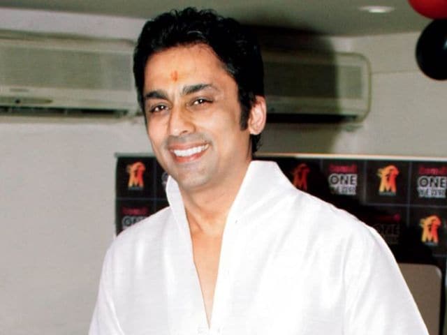 Popular TV Actor Anuj Saxena Faces Rs 1.35 Crore Cheating Charge