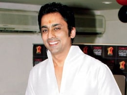 Popular TV Actor Anuj Saxena Faces Rs 1.35 Crore Cheating Charge Popular TV Actor Anuj Saxena Faces Rs 1.35 Crore Cheating Charge
