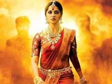 Vikramjeet Virk: Anushka Fought Like a True Warrior in <i>Rudhramadevi</i>