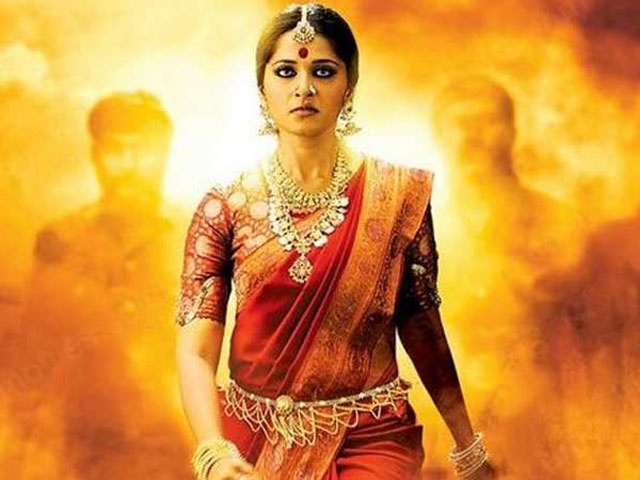 Vikramjeet Virk: Anushka Fought Like a True Warrior in <i>Rudhramadevi</i>