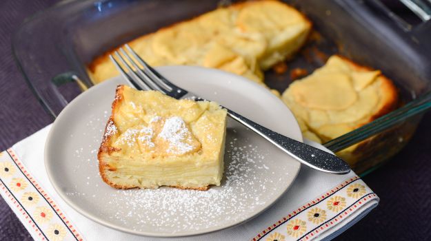 Preaching the Gospel of Baking: Fear Not, and Start with This Dessert