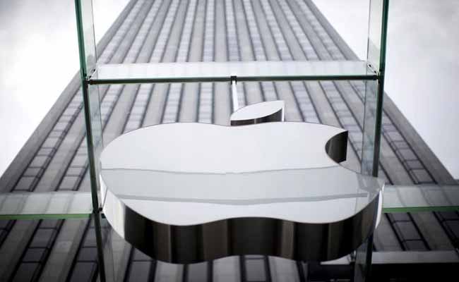 Apple Takes Lion's Share in 4G Handset Market in India