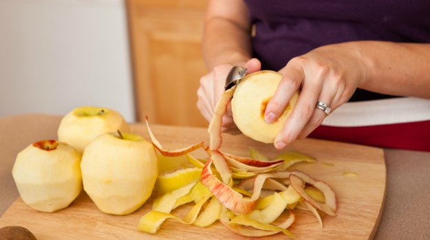 Nutritious Foods You Should Stop Throwing Away