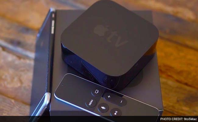New Apple TV Could Solve the Biggest Frustration of Watching Television at Home