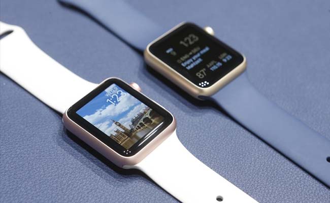 The Apple Watch Could Soon Predict Seizures, Thanks to Johns Hopkins University