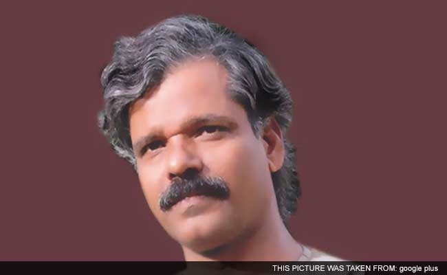 Kannada Writer Aravinda Malagatti Quits Sahitya Akademi Over Kalburgi Killing