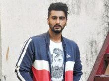 Why Arjun Kapoor 'Needed' <I>Ki And Ka</I> at This Point in His Career