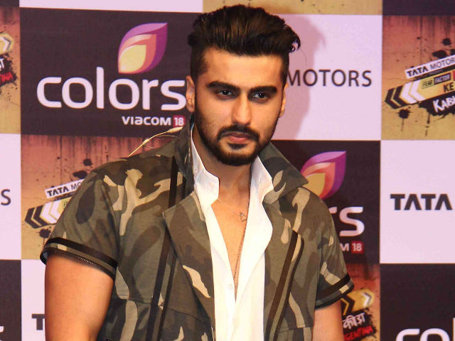 'Arjuntina'-Bound <i>Khatron Ke Khiladi</i> Really Doesn't Like Ceiling Fans
