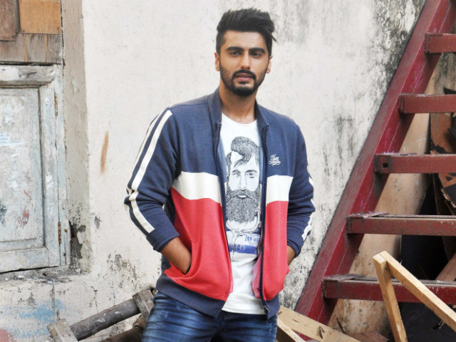 Why Arjun Kapoor 'Needed' <I>Ki And Ka</I> at This Point in His Career