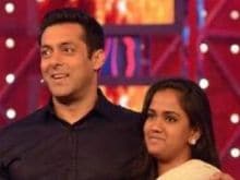 Amid Reports of Salman's Engagement, Arpita Says 'Don't Believe Everything'