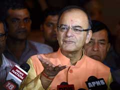 Arun Jaitley Warns of Action Against Hoarders, 36,000 Tonnes of Pulses Recovered