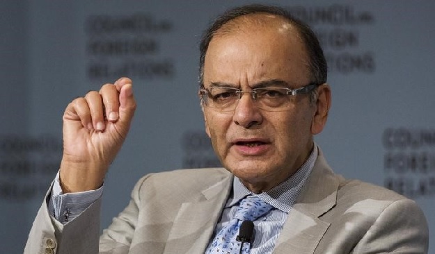 India Did Well in 2015, Year of Global Economic Turmoil: Arun Jaitley