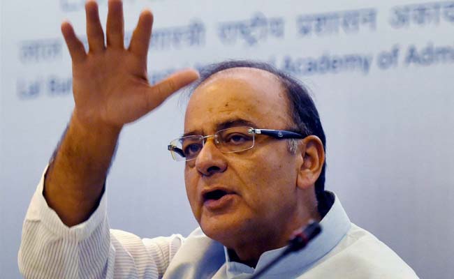 Congress Says Arun Jaitley's Remarks on NJAC Verdict 'Unfortunate'