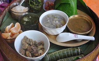 Cuisine of Arunachal Pradesh: Foodie's Trail in Itanagar
