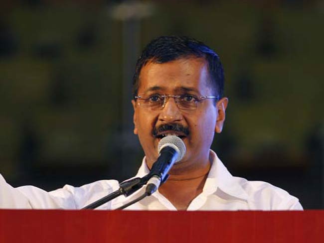 Chief Minister Arvind Kejriwal Emphasises Need for Rainwater Harvesting