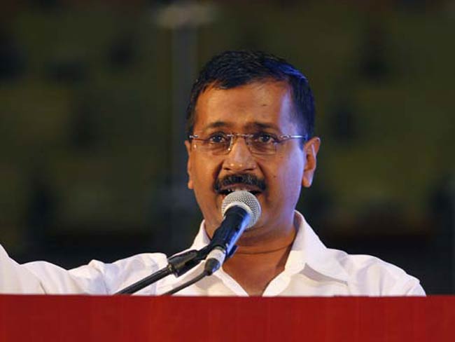 Delhi Chief Minister Arvind Kejriwal To Visit Hyderabad Today