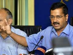 Arvind Kejriwal Appoints Group of Ministers on Anti-Rape Laws, to Fast-Track Cases