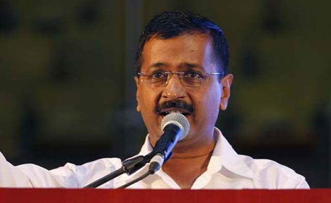 Arvind Kejriwal Second-Most Followed Indian Politician on Twitter