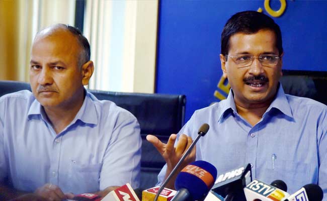 Arvind Kejriwal to Meet Families of Anti-Desecration Protest Victims Today