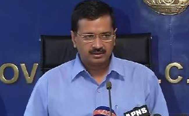 Arvind Kejriwal Asks Ministers to Submit Plan to Uproot Corruption